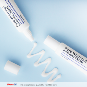 SKINMD PURE WHITENOL INTENSIVE CREAM